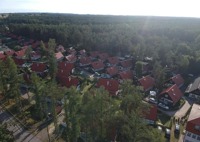 Vila Na Gwizdowce 7 *