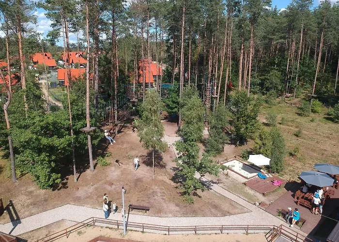 Na Gwizdowce 7 * Zalakowo